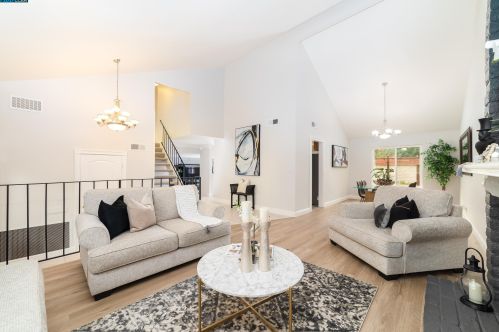 1341 Sussex Way, Concord CA  94521-3418 exterior