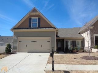 126 Heritage Pointe, Holly Springs, GA 30189-7225