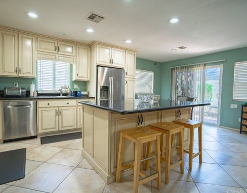 3527 Cooperstown Ave, Lancaster CA  93535-2429 exterior