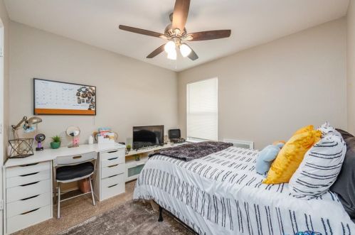 3620 Clearbrook Dr, Fort Worth TX  76123-2318 exterior