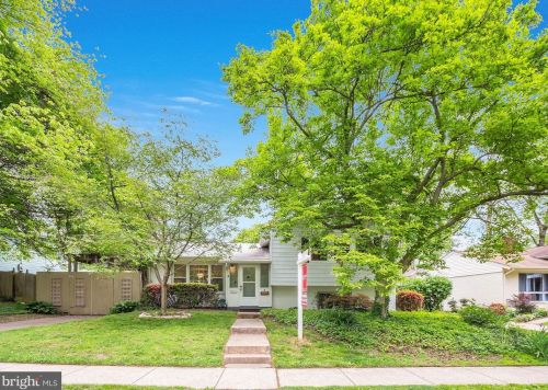 1513 Woodman Ave, Silver Spring, MD 20902-3972