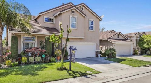 6298 Crestview Cir, Stockton, CA 95219-7200