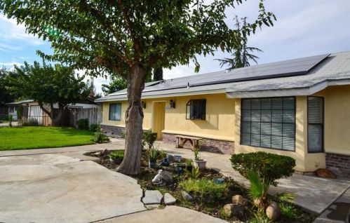 18385 Daley Rd, Madera, CA 93638-0158