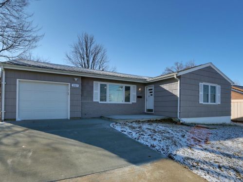 3107 Brookside Rd, Withers Mill, MO 63401-2251