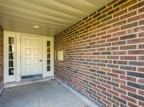 863 Carriage Ln, Palatine IL  60074-1823 exterior