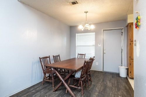 3651 Martin Luther King Fwy, Fort Worth TX  76119-2878 exterior