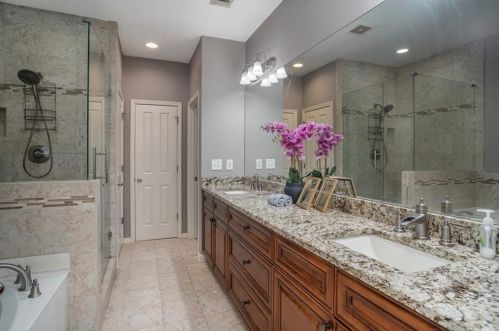 3423 Henderson Reserve, Atlanta GA  30341-6055 exterior
