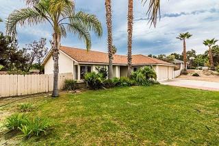 4817 Morning Canyon Rd, Oceanside, CA 92056-4962