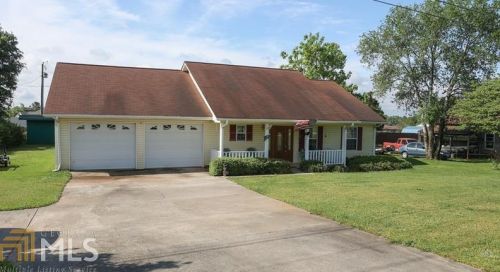 3073 Highway 59, Lavonia, GA 30553-3495