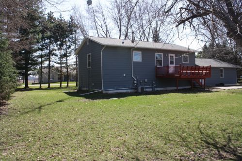 732 Heights Rd, Nelson IL  61021-9558 exterior