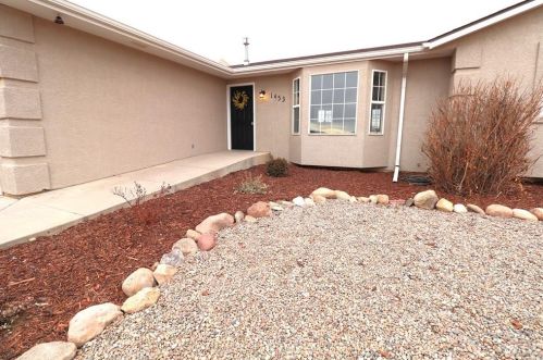 1453 Caida Del Sol Dr, Pueblo CO  81007-4079 exterior