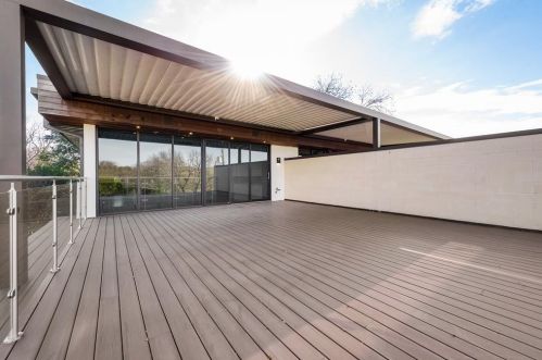 4236 Glenwood Ave, Dallas TX  75205-4319 exterior