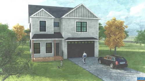5640 St George Ave, Crozet, VA 22932-3008