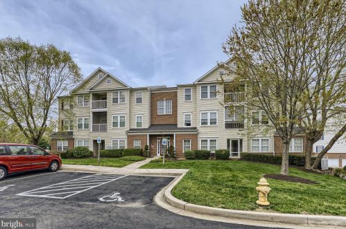 315 Willrich Cir, Forest Hill MD  21050-1351 exterior