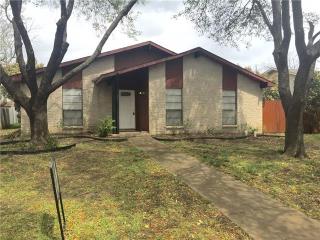 941 Overdowns Dr, Plano TX  75023-4932 exterior