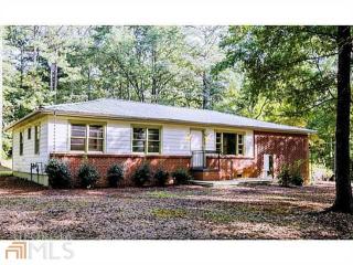 12017 Bells Ferry Rd, Holly Springs, GA 30114-4071