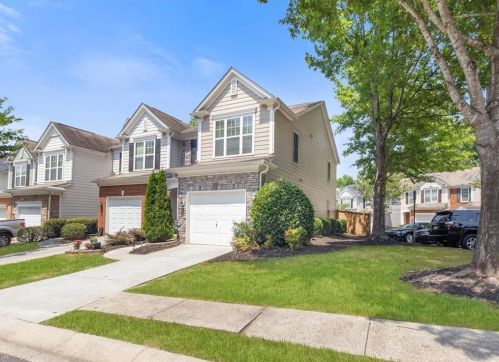 251 Kigian Trl, Holly Springs, GA 30188-5145