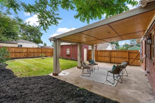 2723 43rd Ave, Denver CO  80211-1709 exterior