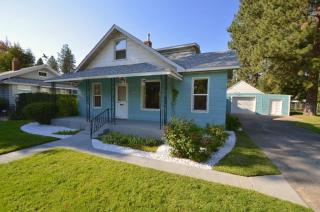 3626 Wellesley Ave, Spokane WA  99205-1781 exterior