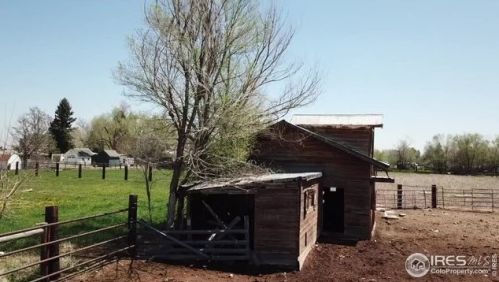 824 16th St, Greeley CO 80631-6231 exterior