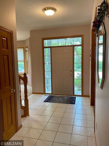 13875 Flagstaff Ave, Saint Paul MN  55124-5055 exterior