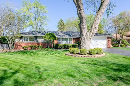 12837 Forestview Rd, Palos Heights, IL 60463-2125