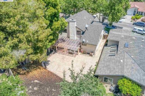 2813 Sombrero Cir, San Ramon, CA 94583-2205