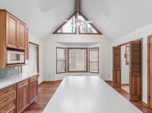 4751 Shadybrook Way, Conyers GA  30094-4461 exterior