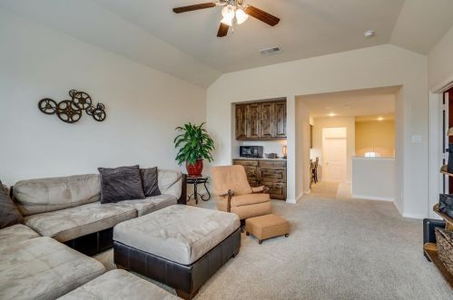 113 Sunrise Dr, Argyle TX 76226-1298 exterior