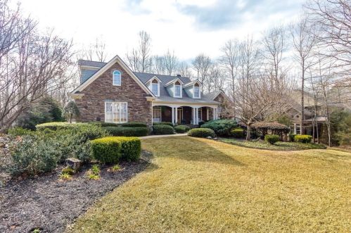 425 Lakeshore Dr, Monroe, GA 30655-7709