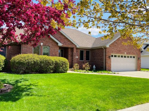 827 White Tail Bnd, Manteno, IL 60950-3724