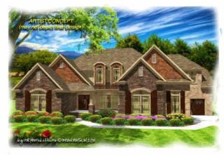 2013 Rolling Creek Dr, Murfreesboro, TN 37128-4919