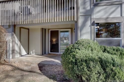 7318 Xenia Cir, Englewood CO 80112-1934 exterior