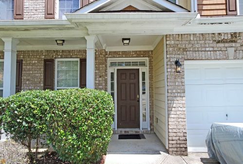 160 River Walk Farm Pkwy, Porterdale, GA 30014-7083