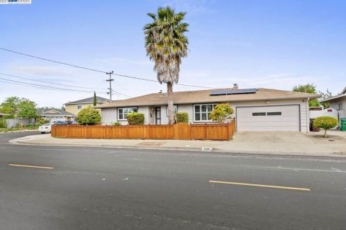 2491 Sleepy Hollow Ave, Hayward, CA 94545-3431