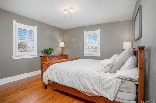 3926 Acoma St, Englewood CO 80110-4621 exterior