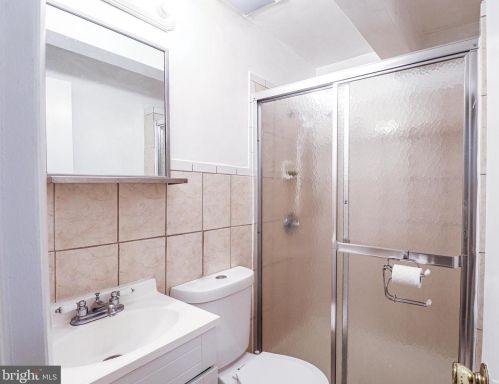 2910 Lisage Way, Silver Spring MD 20904-6705 exterior