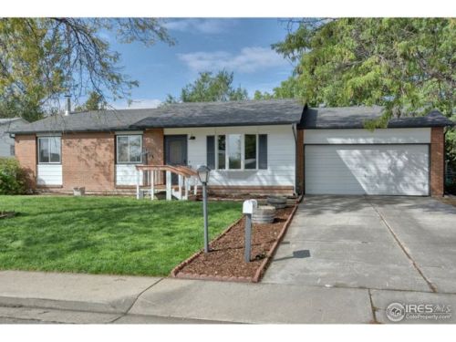 3423 Douglas Ave, Loveland, CO 80538-2574
