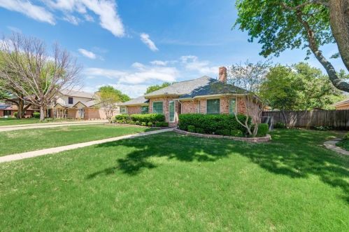 5431 Rawlings St, Lewisville, TX 75028-1088