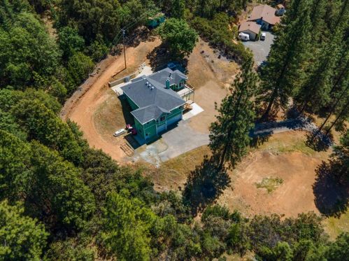 1320 Big Oak Rd, Swansboro Country, CA 95667-9171