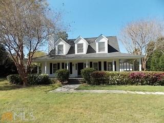 907 Brittany Ln, Statesboro, GA 30461-4491