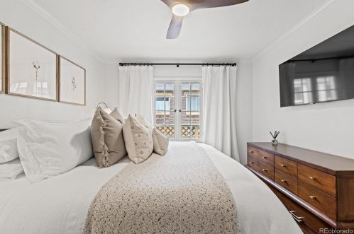 1432 Vine St, Denver CO  80206-2016 exterior