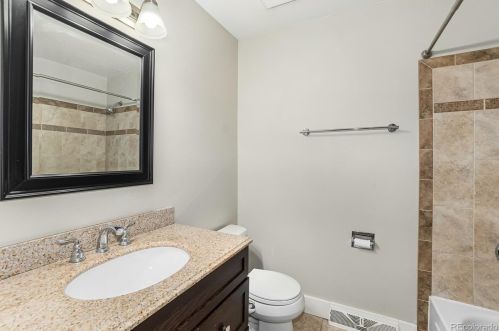 1478 Ward St, Denver CO  80228-3870 exterior