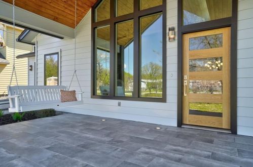 6819 Arroyo Seco, Austin TX  78757-2505 exterior