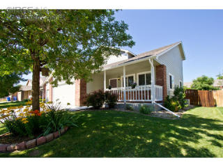 1173 Lavender Ave, Loveland, CO 80537-8075