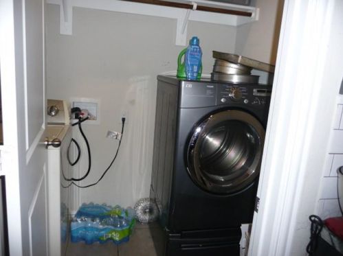 109 Fogg St, Fort Worth TX  76110-6216 exterior