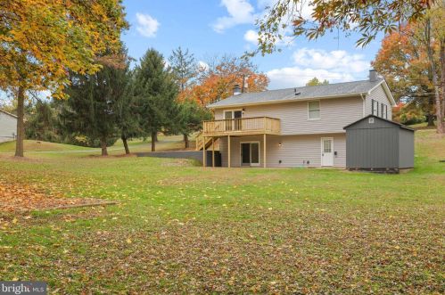 2305 Oakmont Rd, Fallston MD  21047-1538 exterior