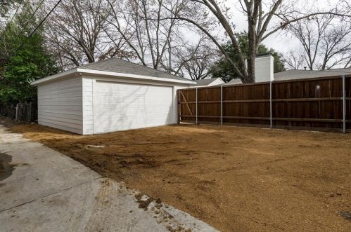 4329 Delmar Ave, Dallas TX  75206-5715 exterior