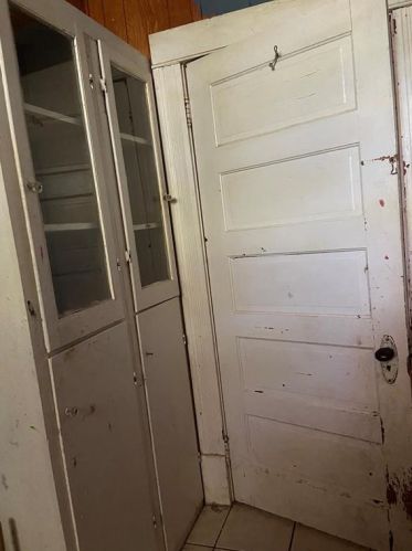 401 Gardner St, Whitewright TX 75491-2309 exterior