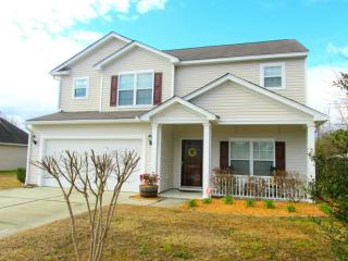 1401 Rock Dove Ln, Charleston, SC 29410-8272